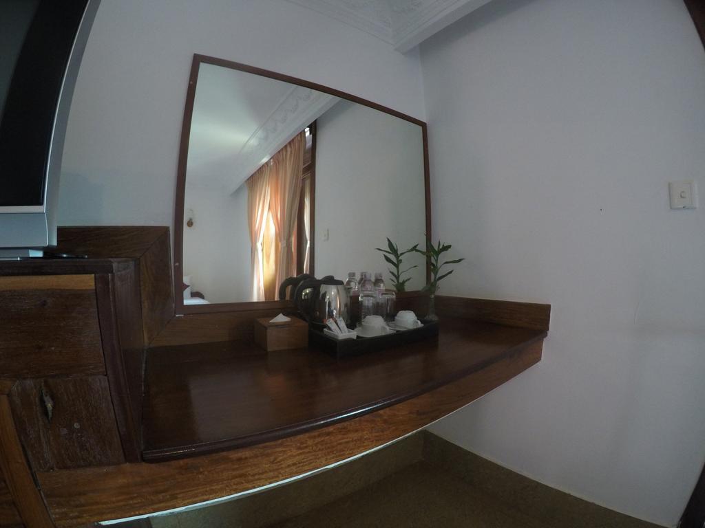 Apsara Sovannaphum Boutique Ciudad de Siem Riep Exterior foto